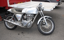 spa francorchamps bikers classics 2014 motorcycle touring -